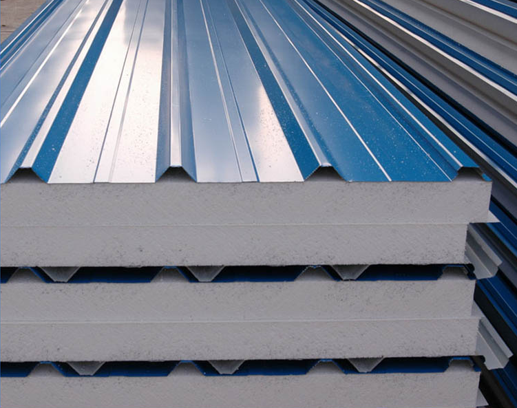 夾芯板的優(yōu)點